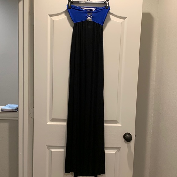L*space Jaques Strapless Maxi size small - Picture 5 of 9